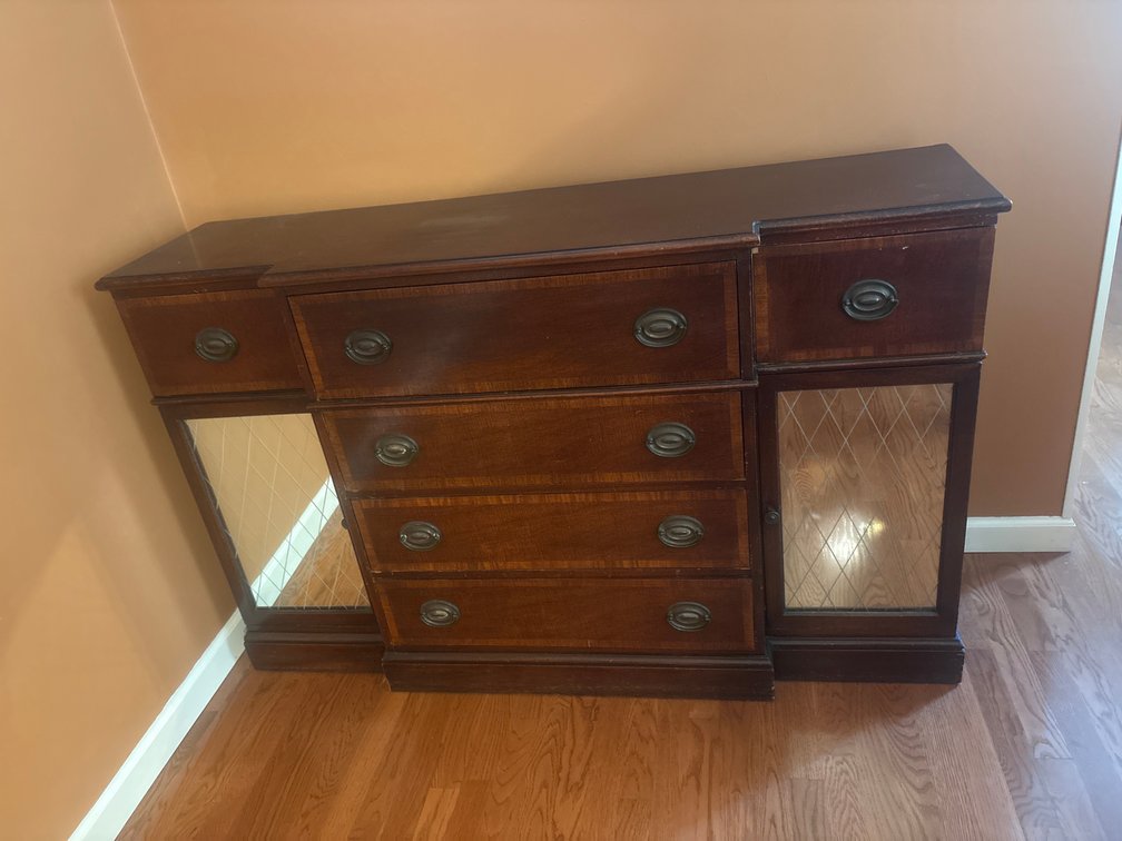 Image for Talbott Estate Sale
