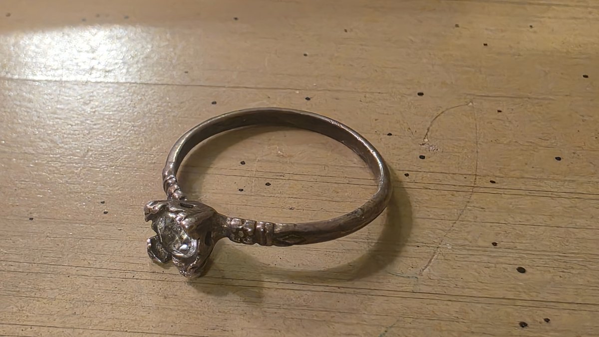 .925 Ring