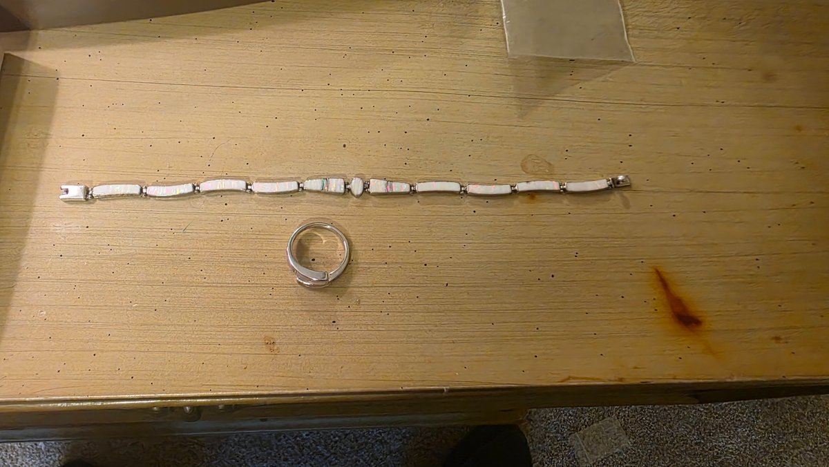 .925 Jewelry