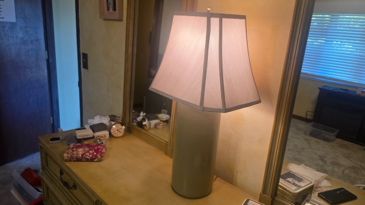 Table Lamp