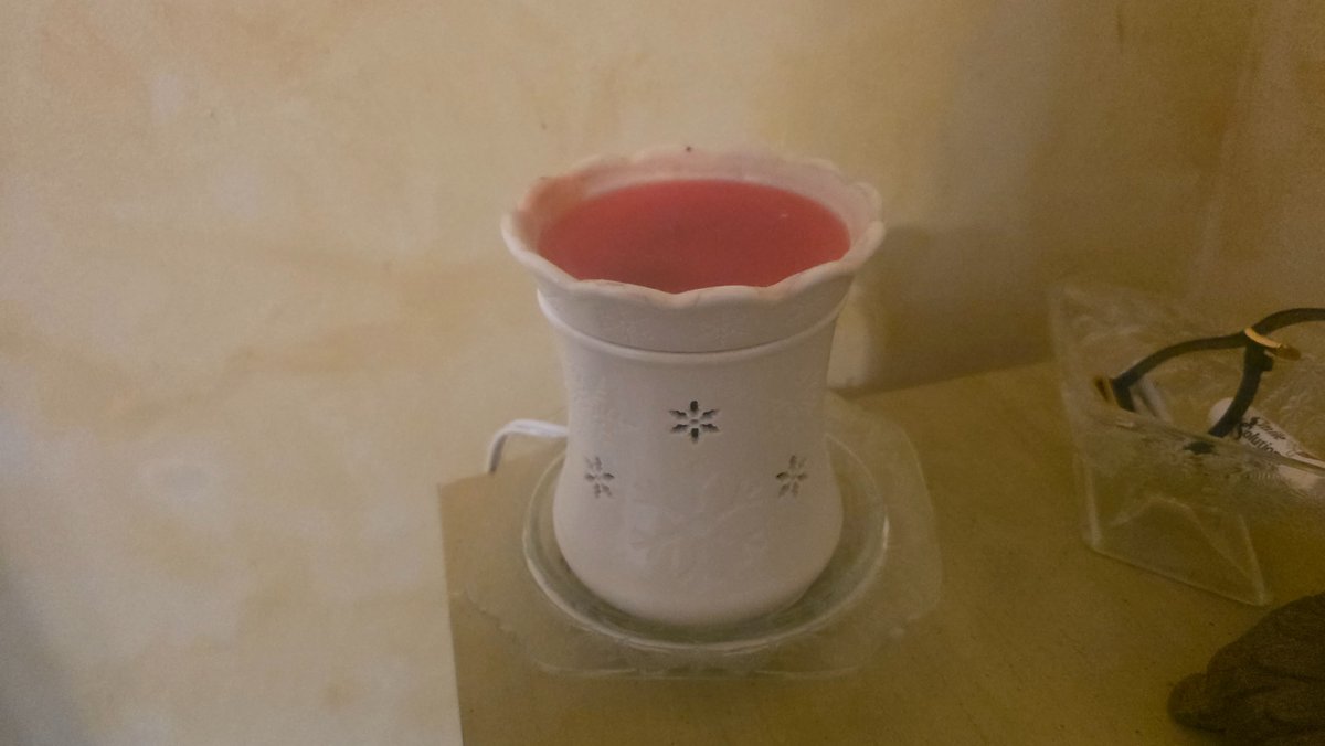 Wax Warmer