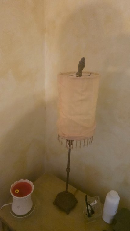 Table Lamp