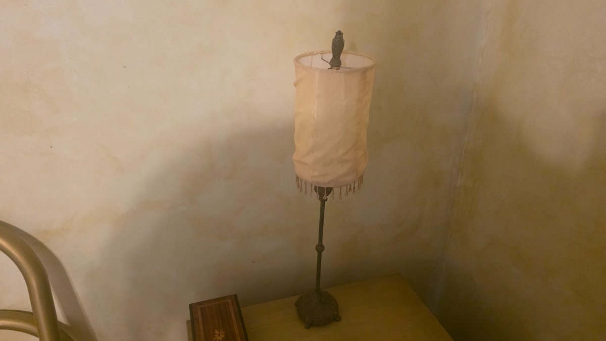 Table Lamp