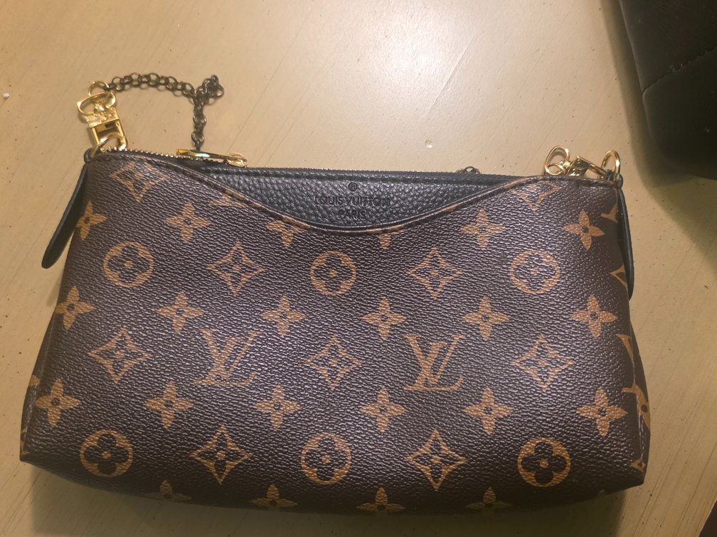 Louis Vuitton Purse