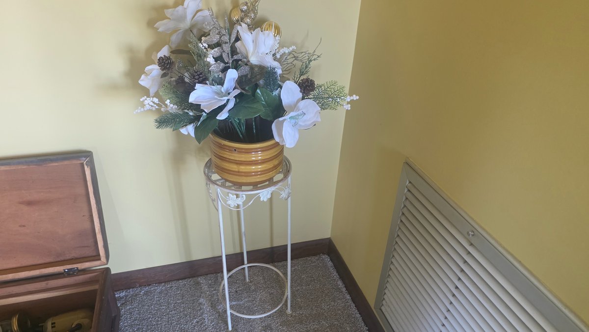 Plant Stand