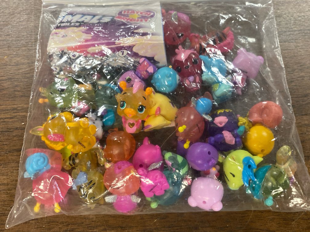 Hatchimals