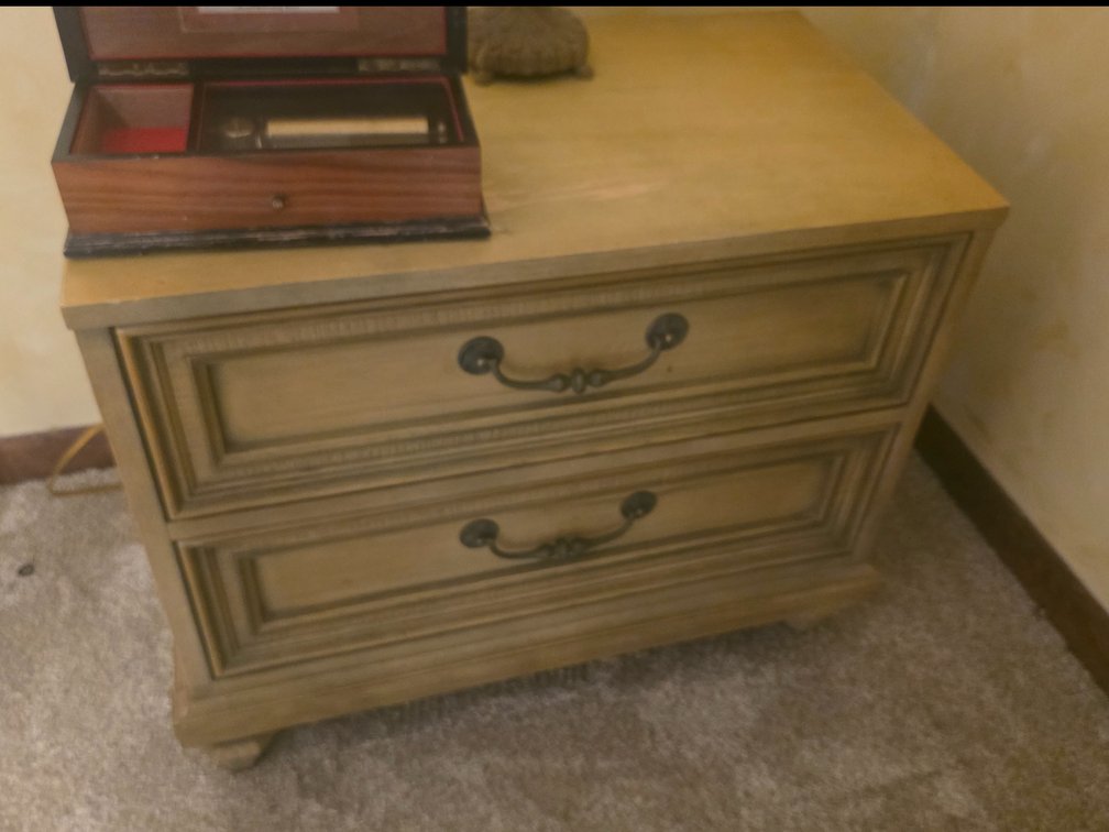 Night Stand