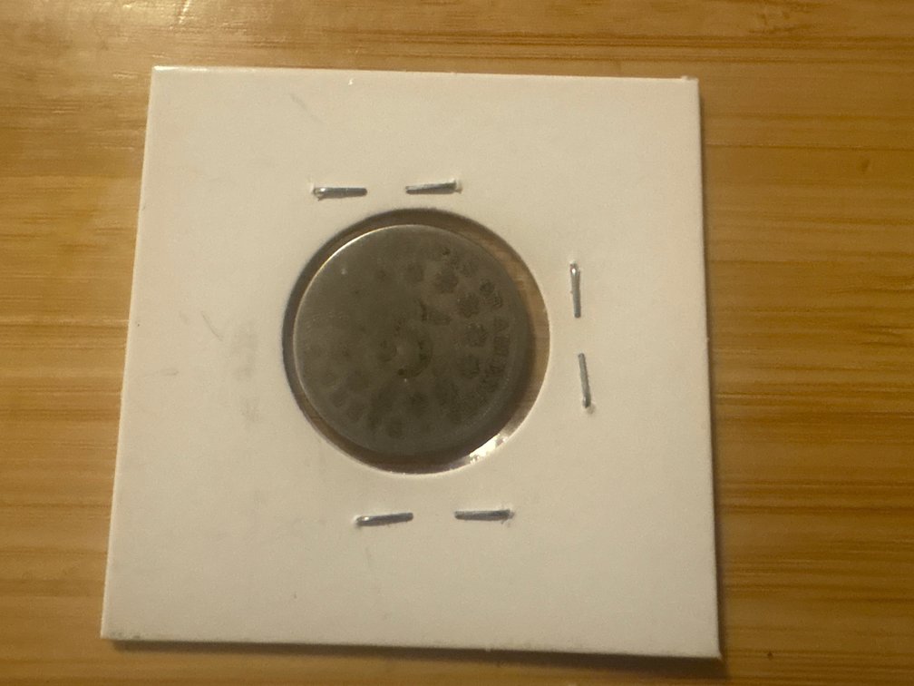 Shield Nickel