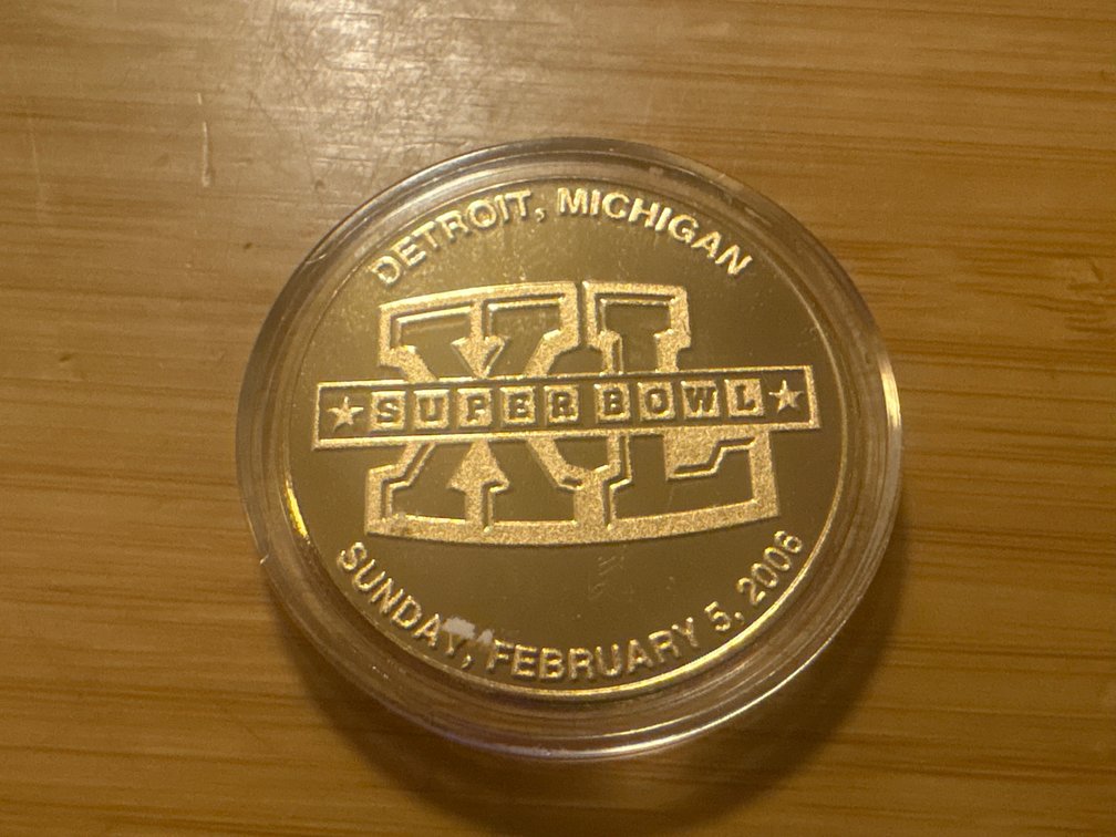 Image for Coins & More