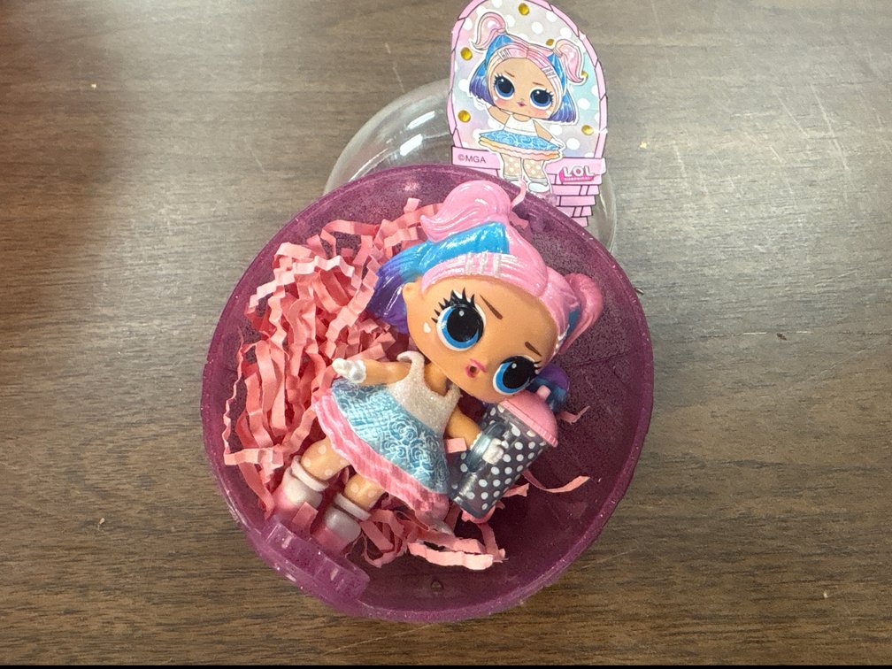 LOL Surprise! Spring Bling Candy QT