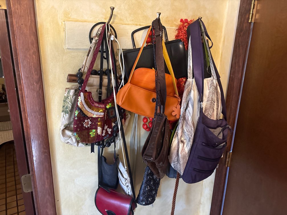 Misc. Handbags