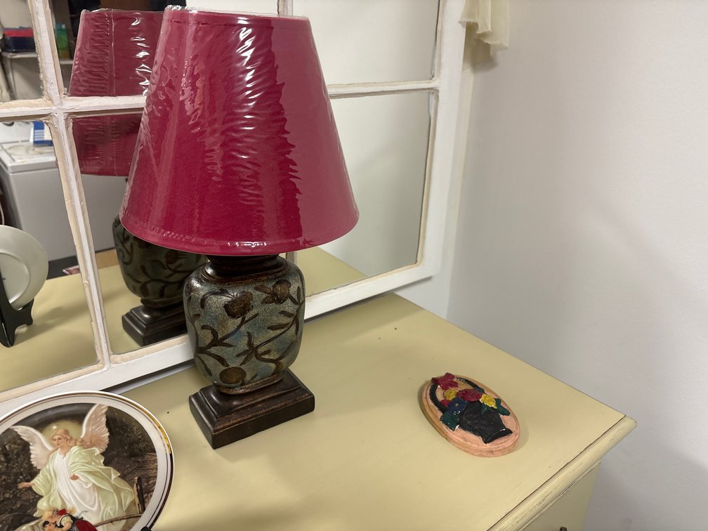 Table Lamp