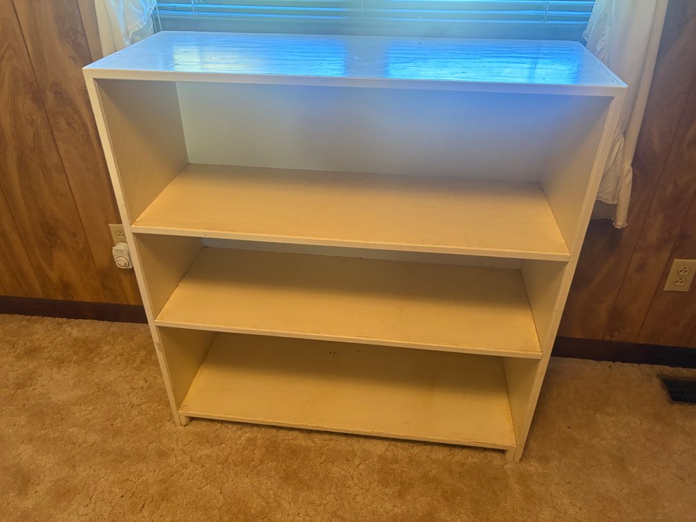 Bookshelf
