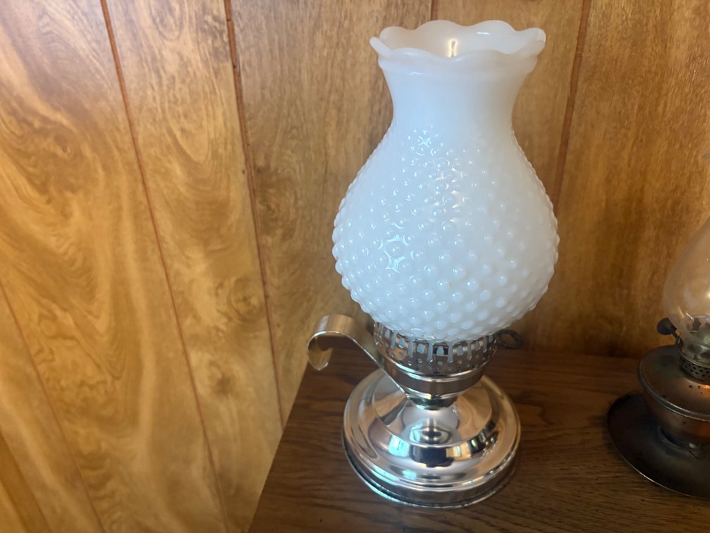 Electric Lamp