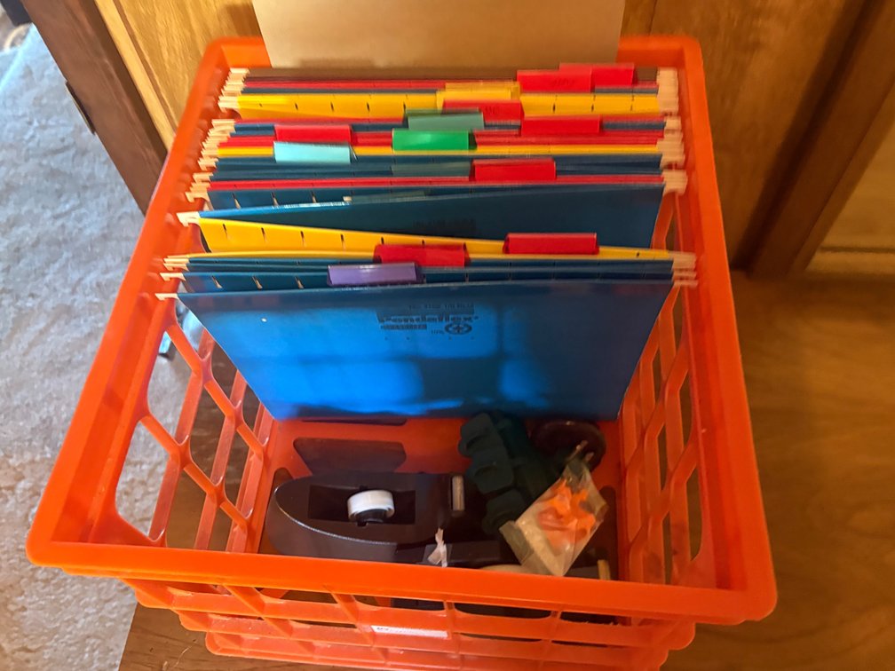 Office Supplies