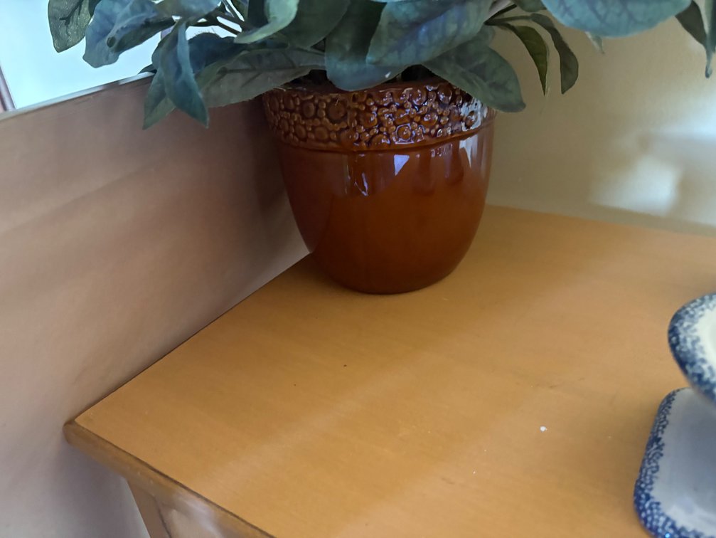 Small Planter