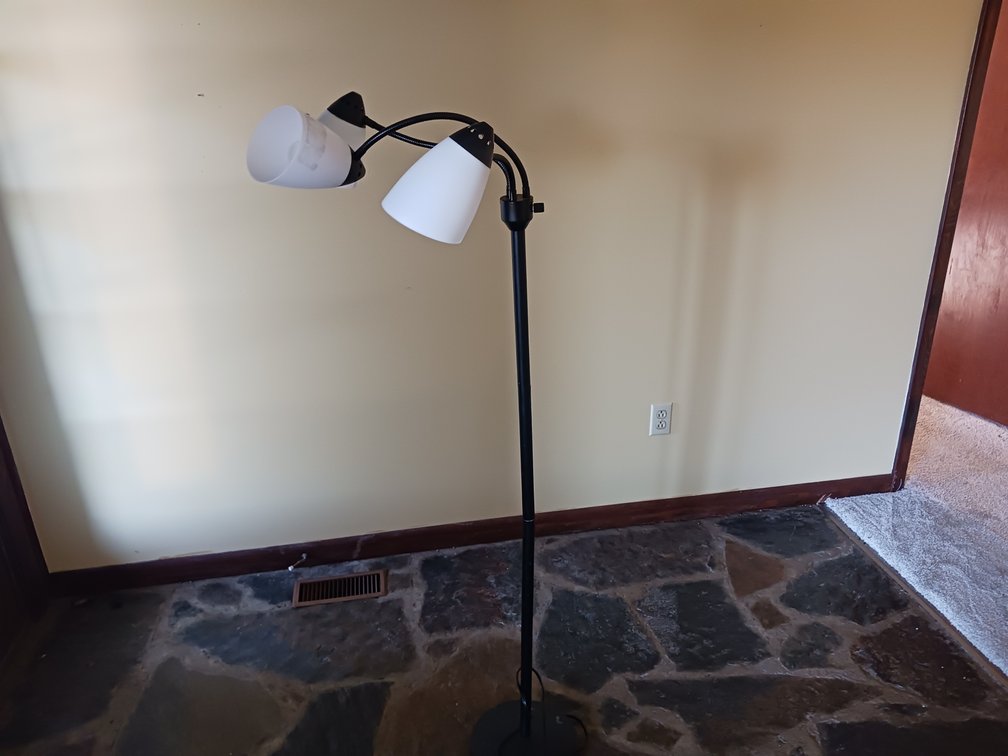 Floor Lamp
