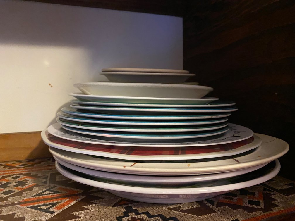 Misc. Plates