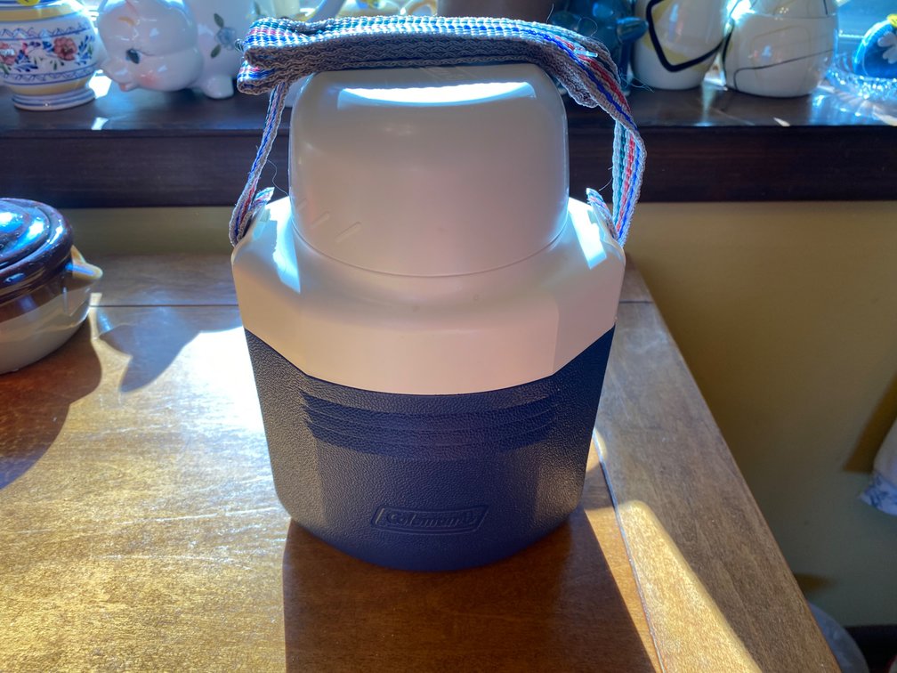 Coleman Beverage Cooler