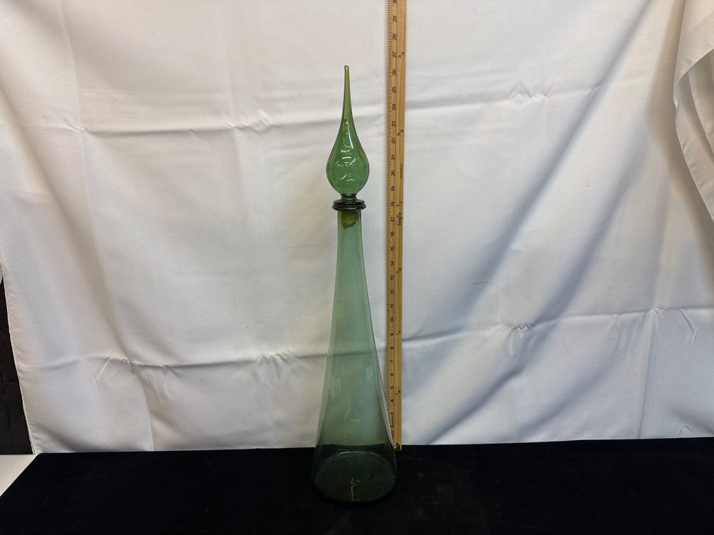 28” Empoli Decanter