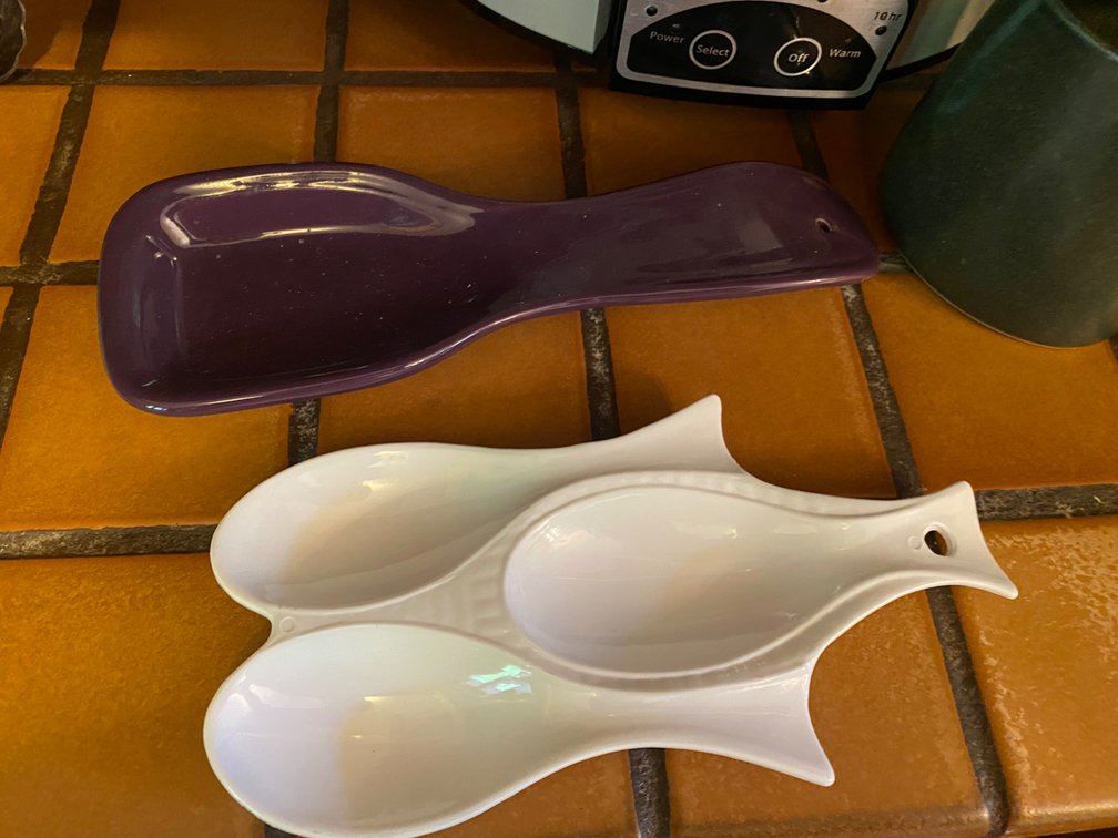 Spoon Rests
