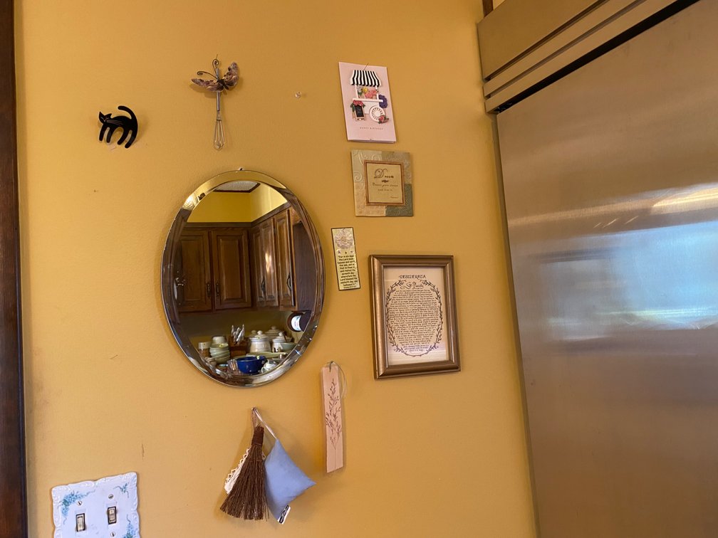Misc. Wall Decor