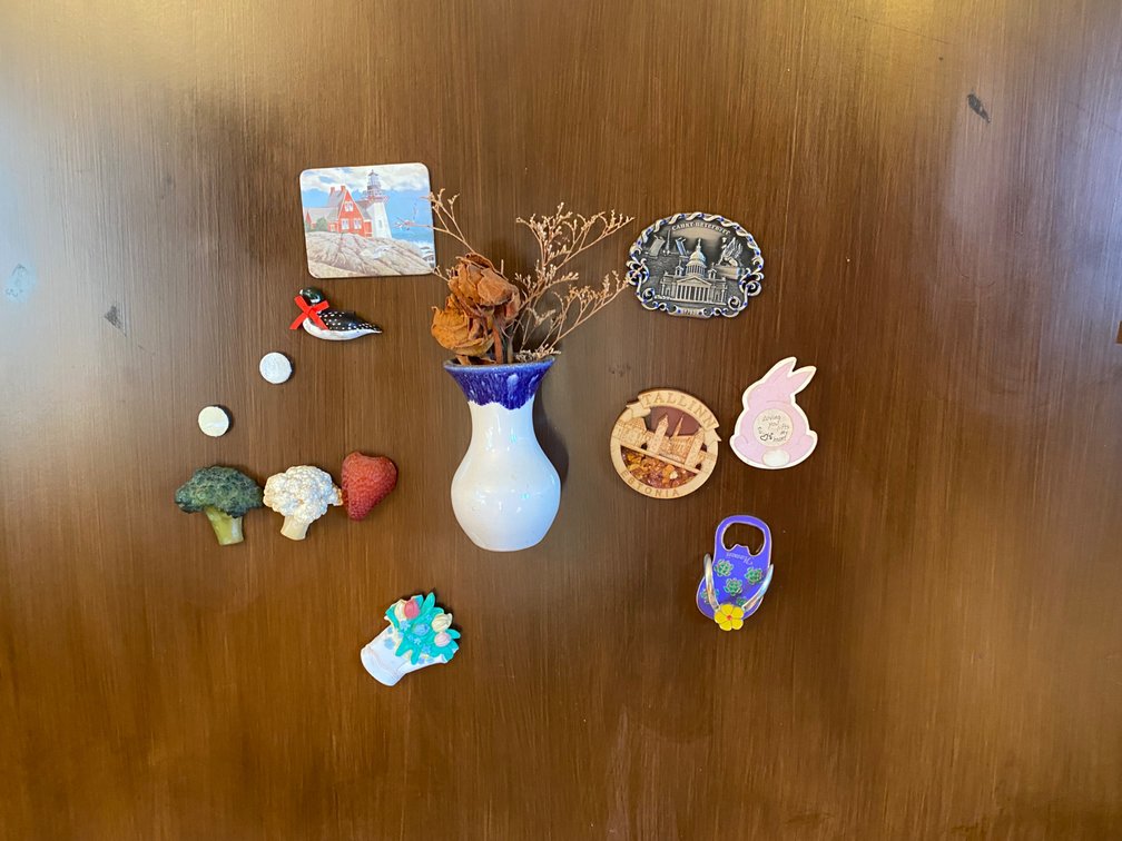Misc. Items
