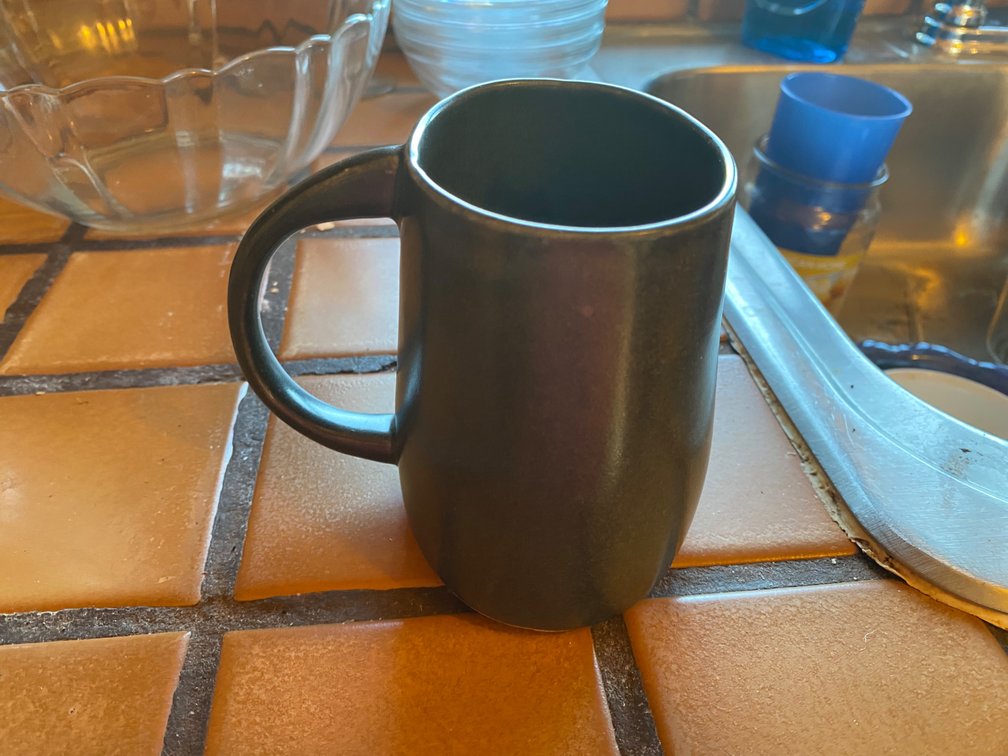Ceramic Mug