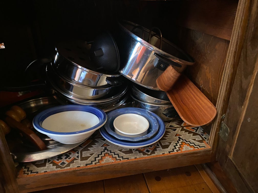 Misc. Cookware