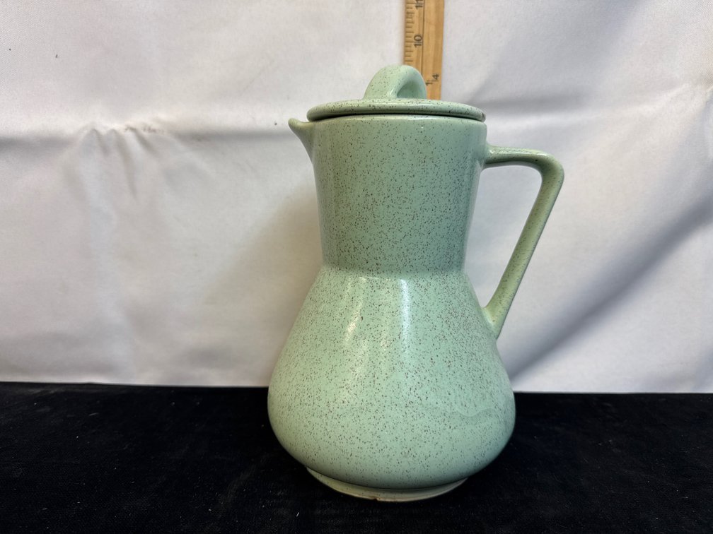 Vintage Pitcher