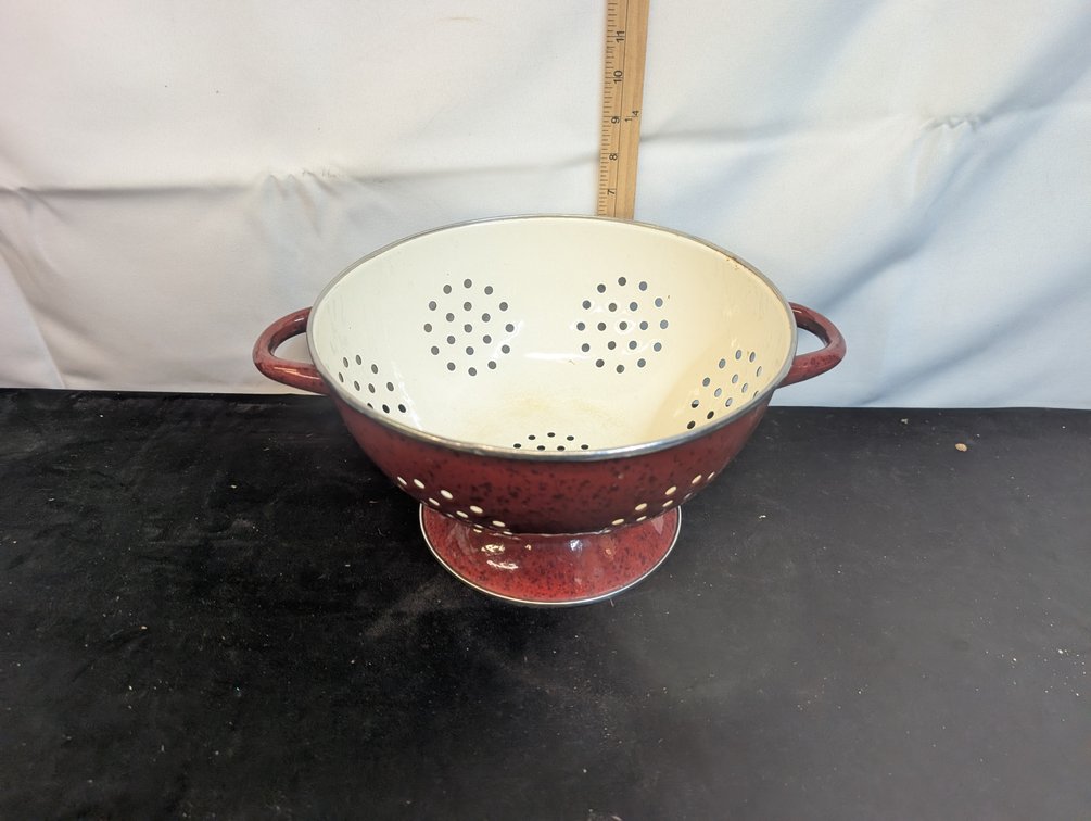 Paula Deen Strainer