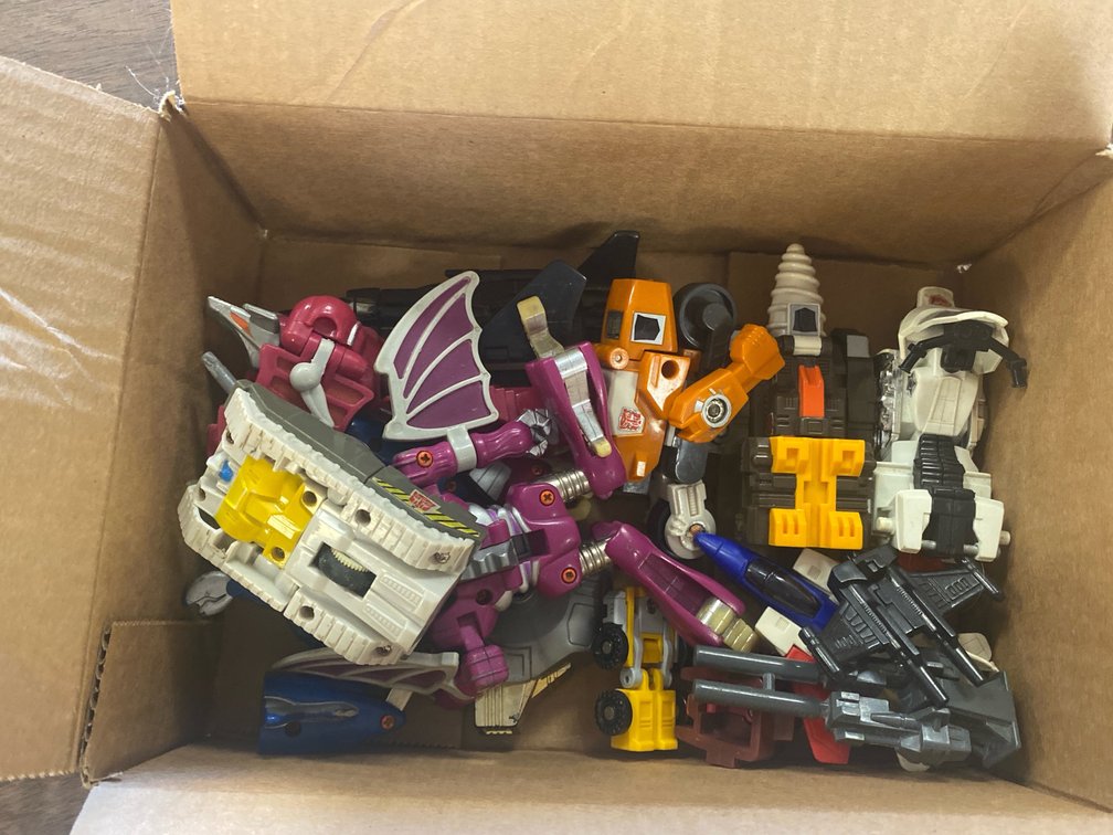 Transformers
