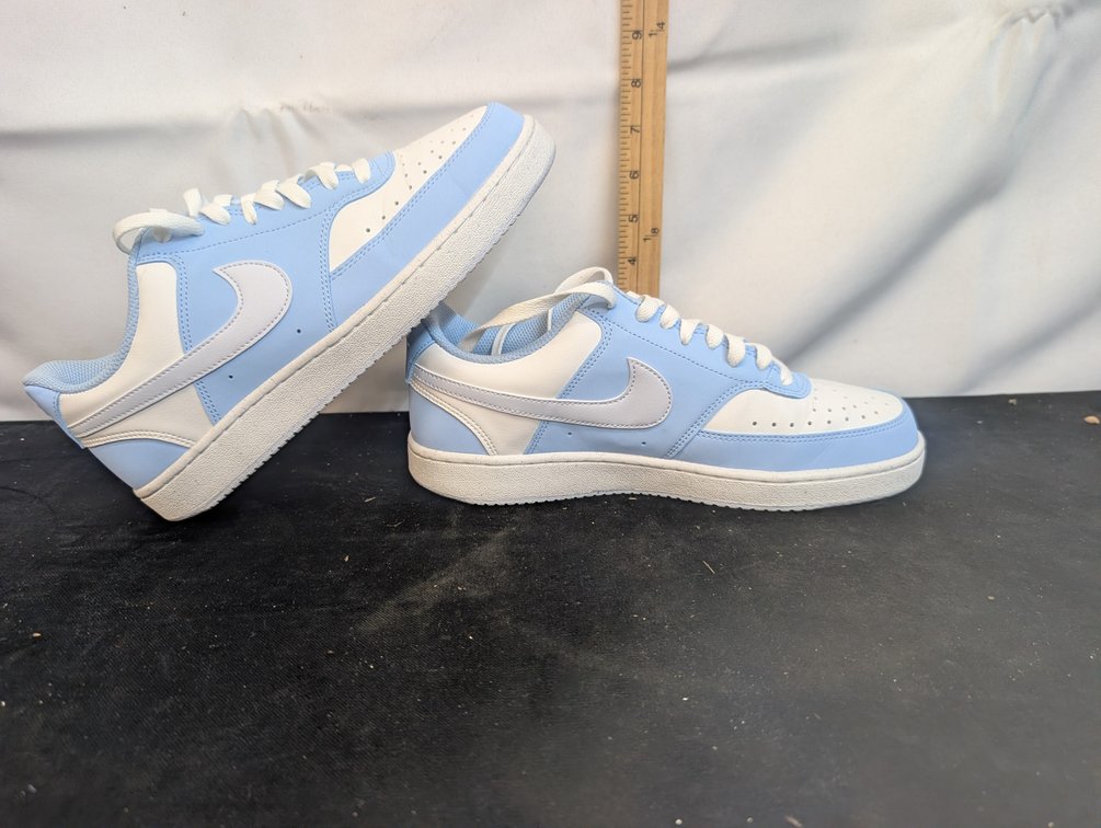 Nike Court Vision Low IM1652-100 Shoes