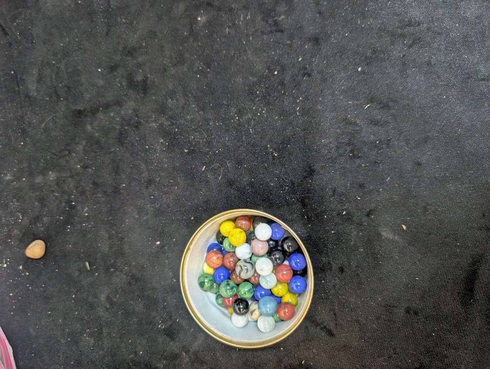 Marbles