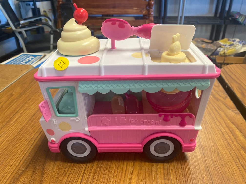 Ice Cream Truck