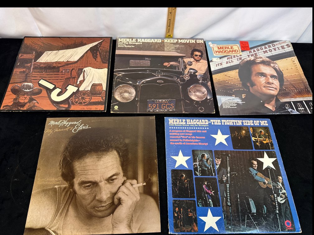 Record Lot