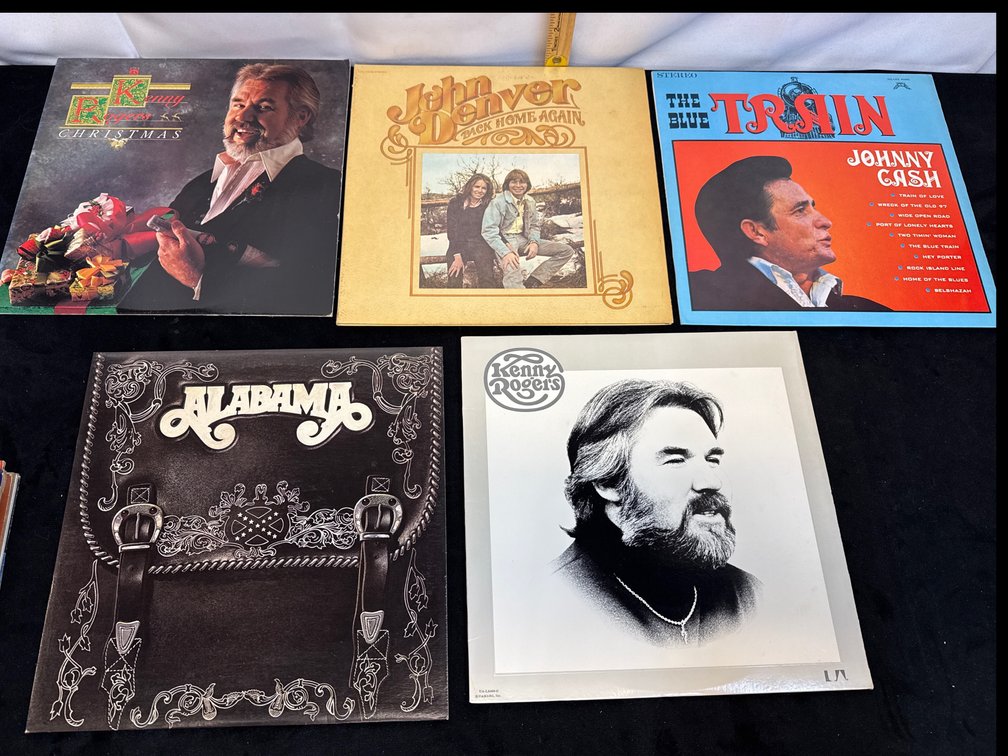 Record Lot