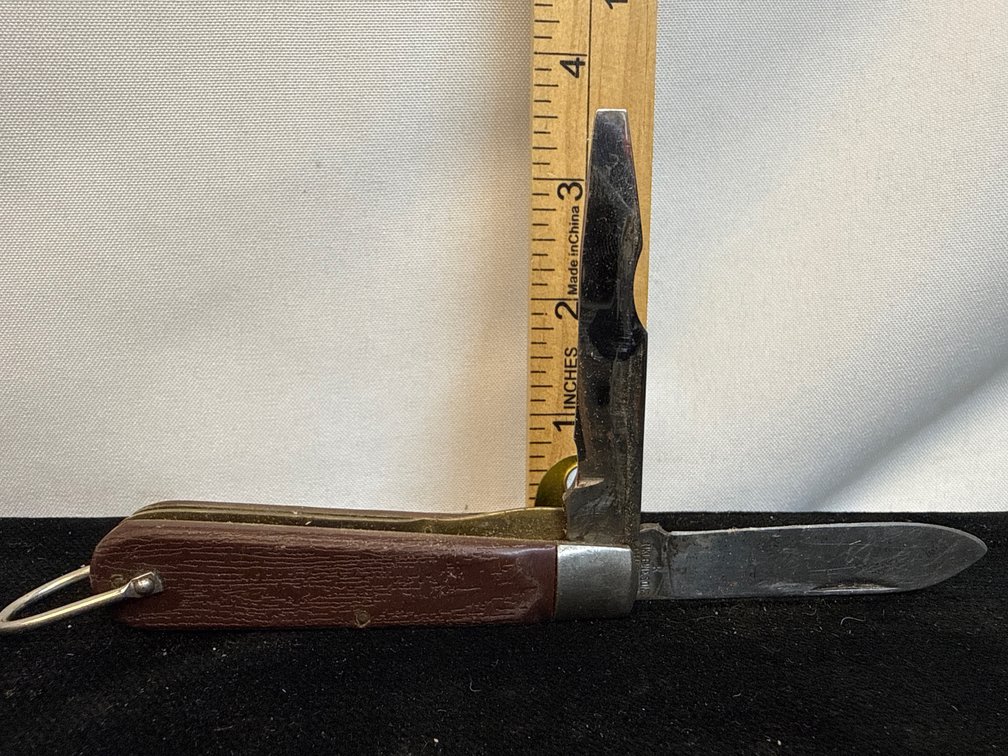 Mklein & Sons Knife