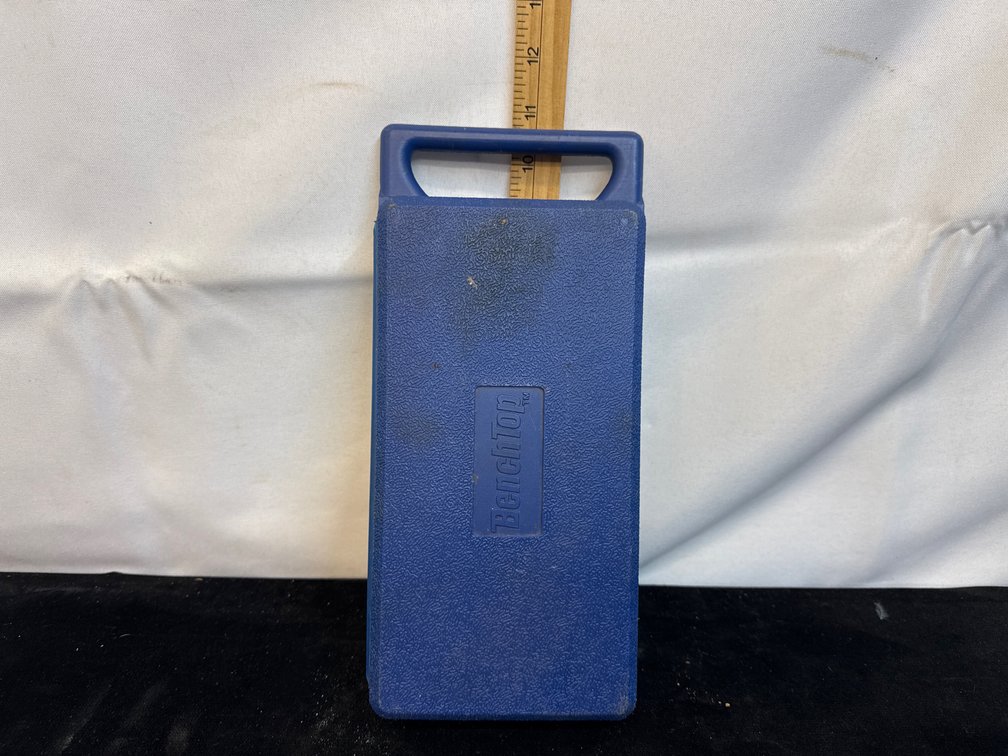 Bench Top Tool Set