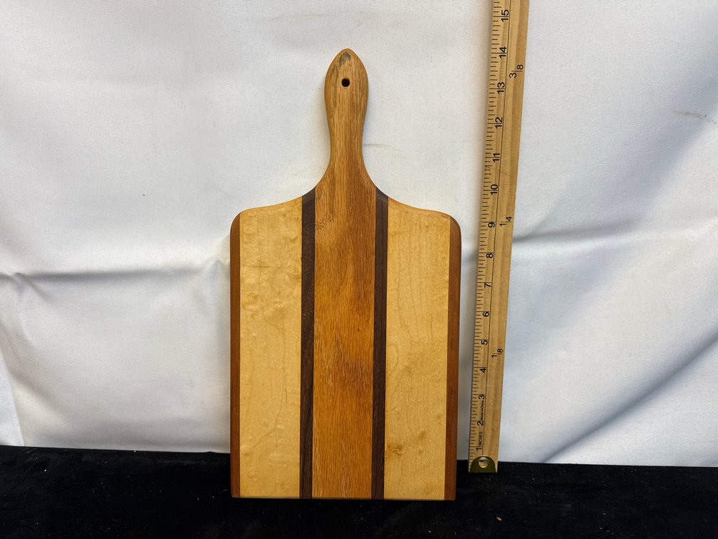Wooden Cutting Board