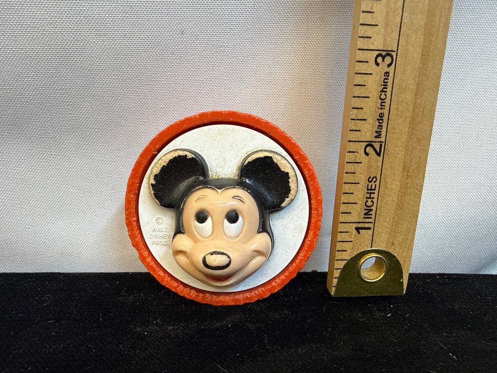 GE Mickey Mouse Night Light