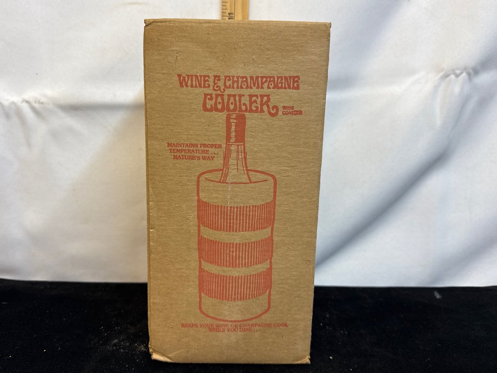 Wine Cooler