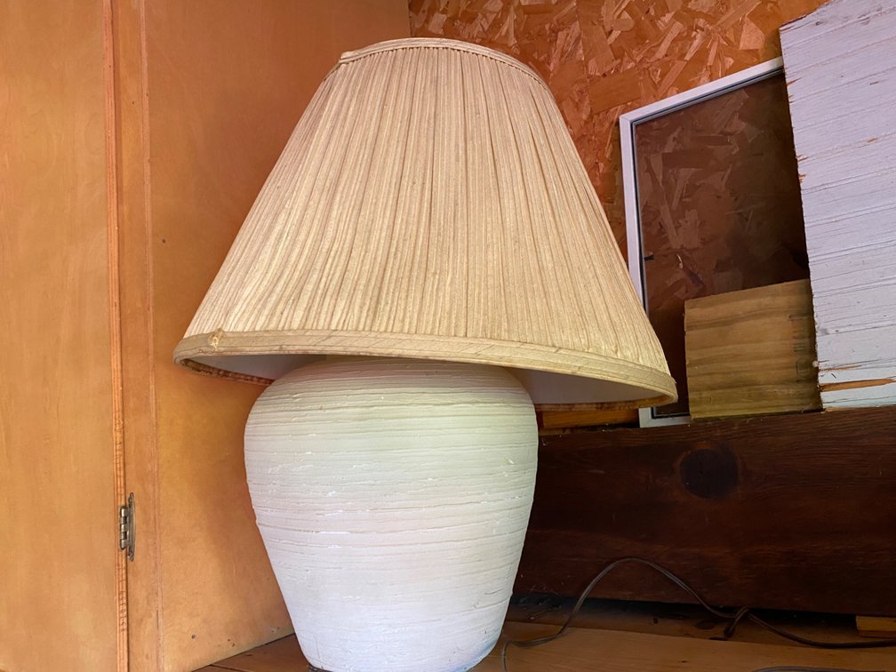 Table Lamp