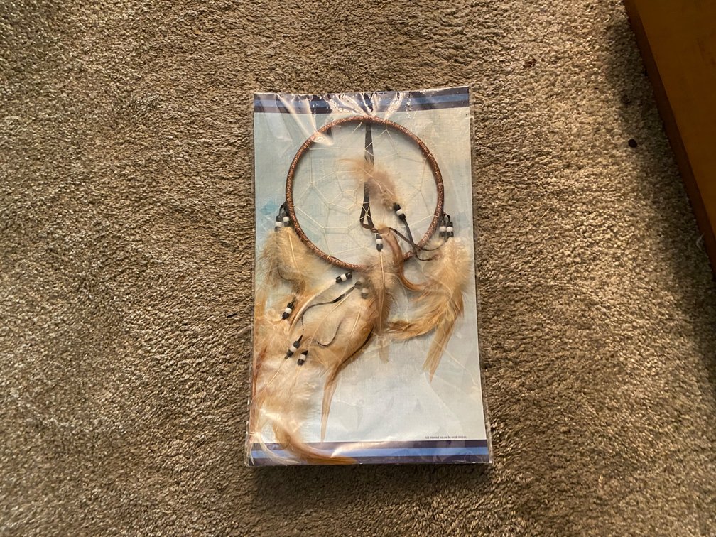 Dream Catcher
