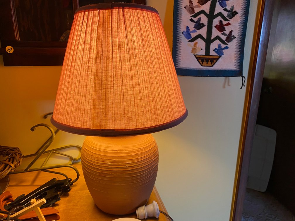 Table Lamp