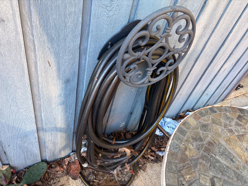 Water Hose