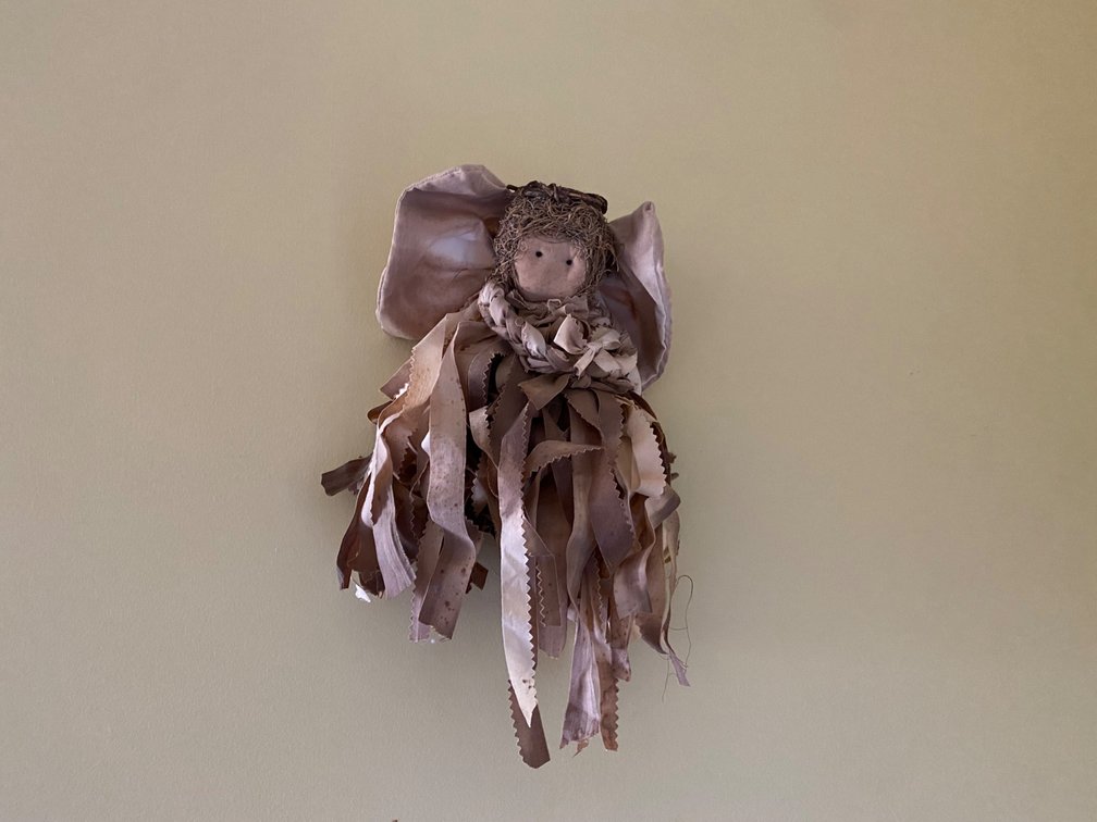 Angel Decor