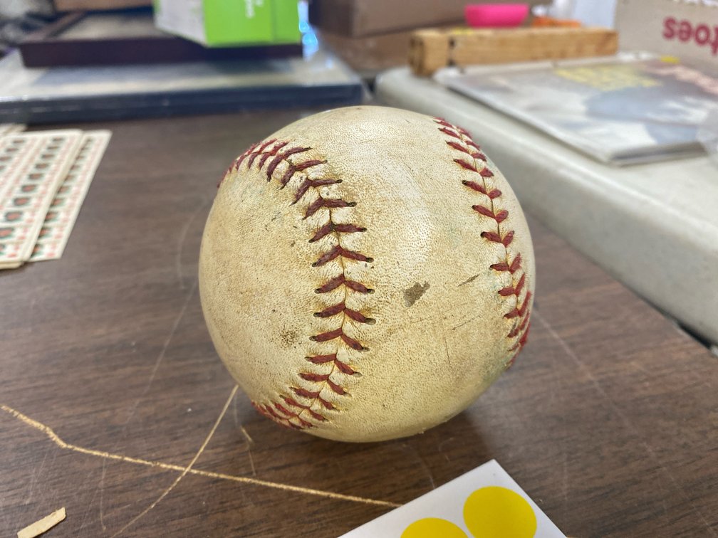 Baseball