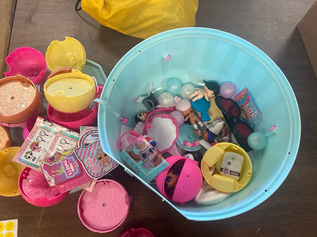 LOL Surprise! Dollsc& Accessories