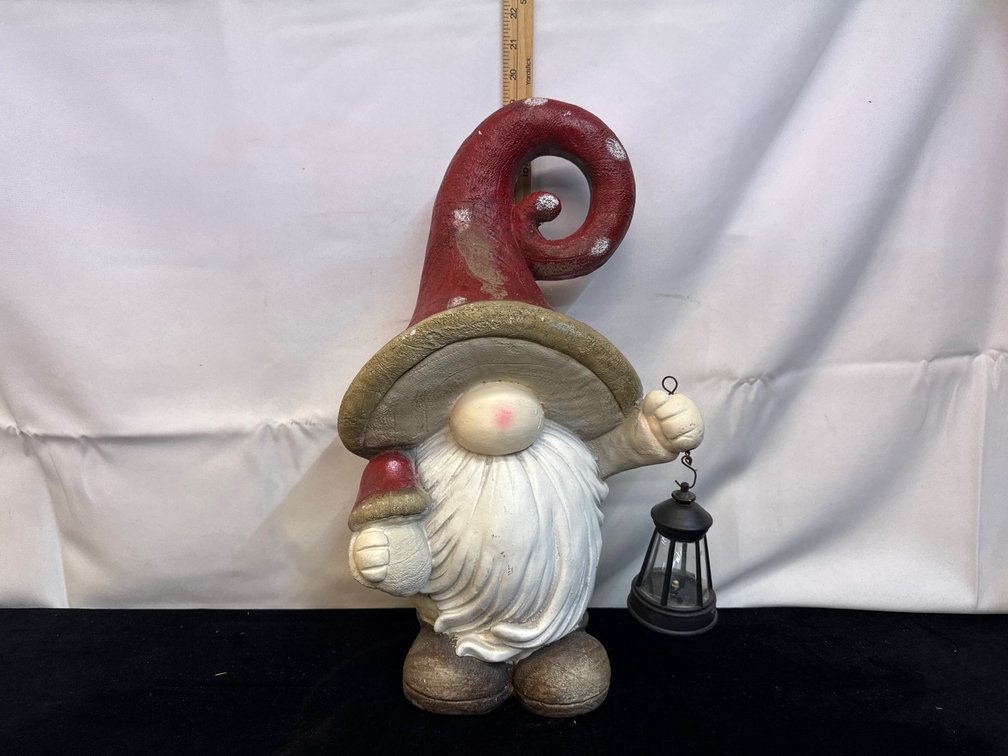 Yard Gnome